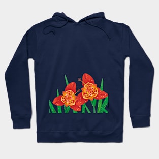 Watsimba Hoodie